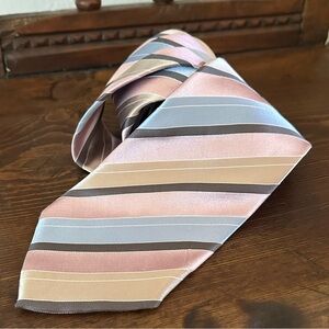 Giorgio Armani Silk Tie